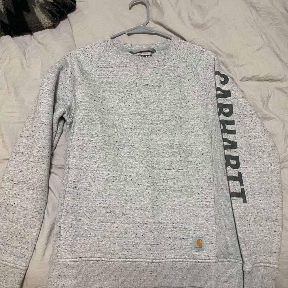 Carhart crewneck